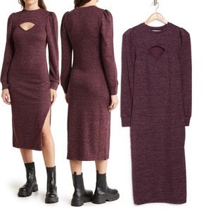 Walter Baker Fontine Dress